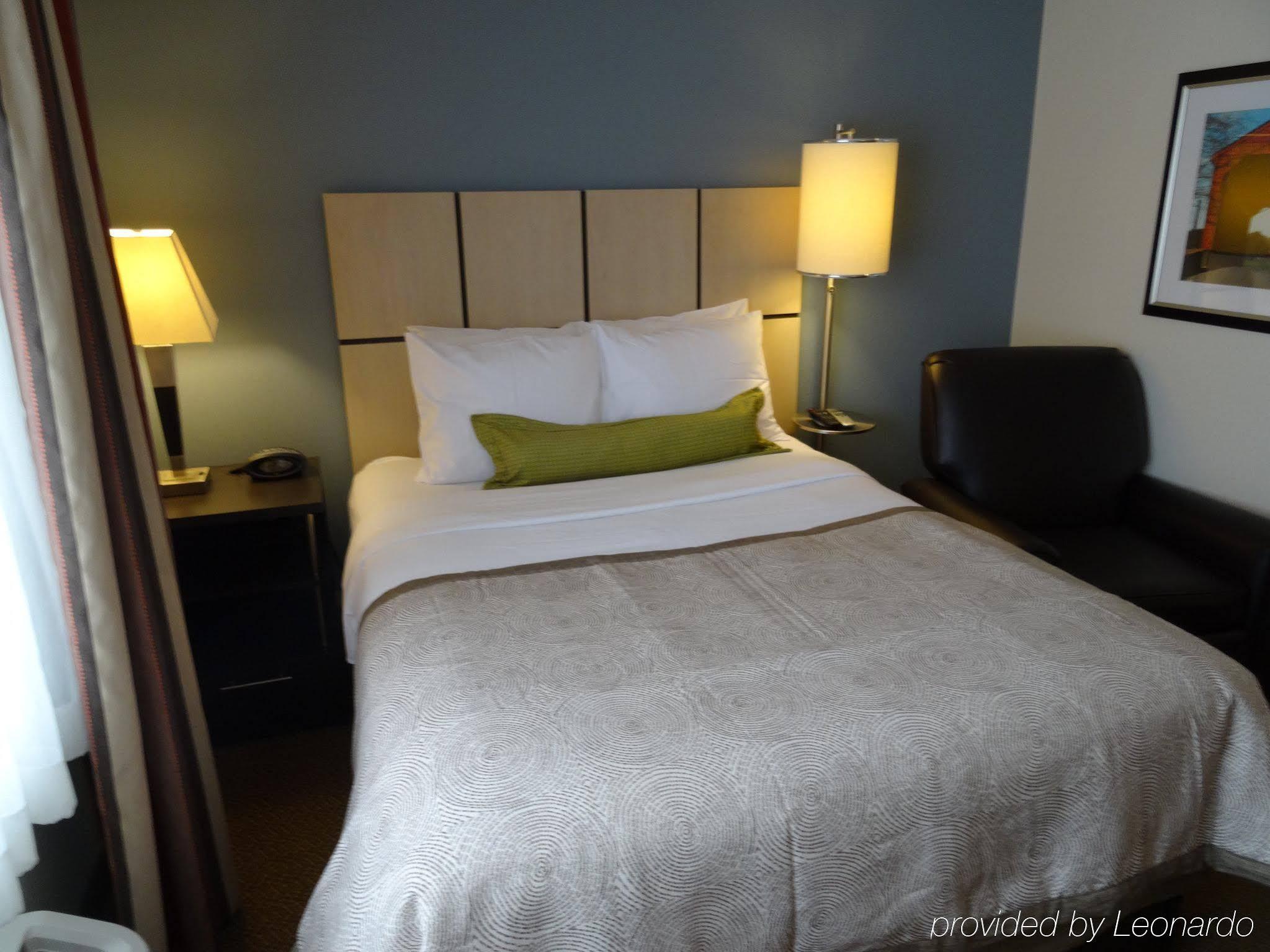 Sonesta Simply Suites Chicago ليبرتفيل المظهر الخارجي الصورة