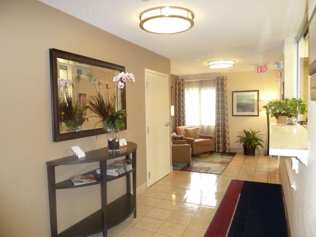 Sonesta Simply Suites Chicago ليبرتفيل المظهر الخارجي الصورة