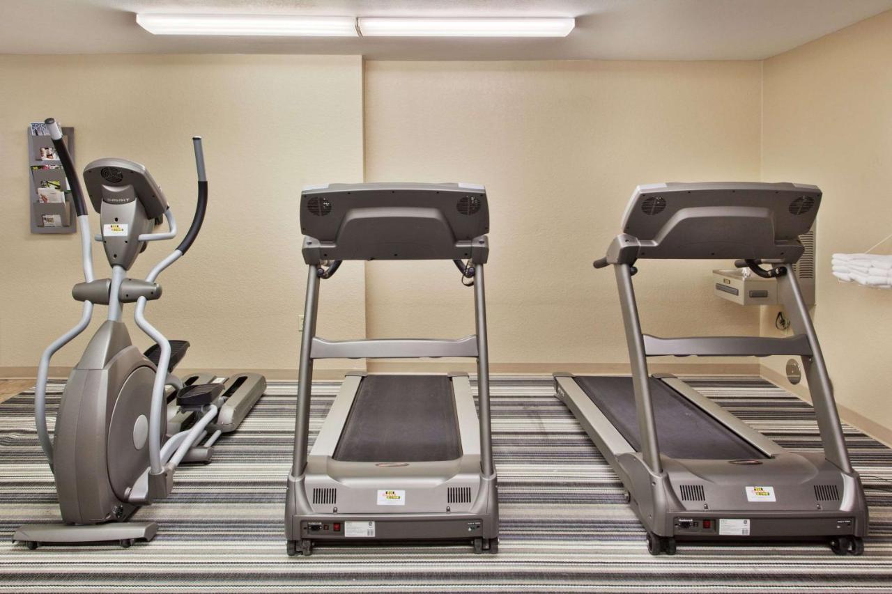 Sonesta Simply Suites Chicago ليبرتفيل المظهر الخارجي الصورة