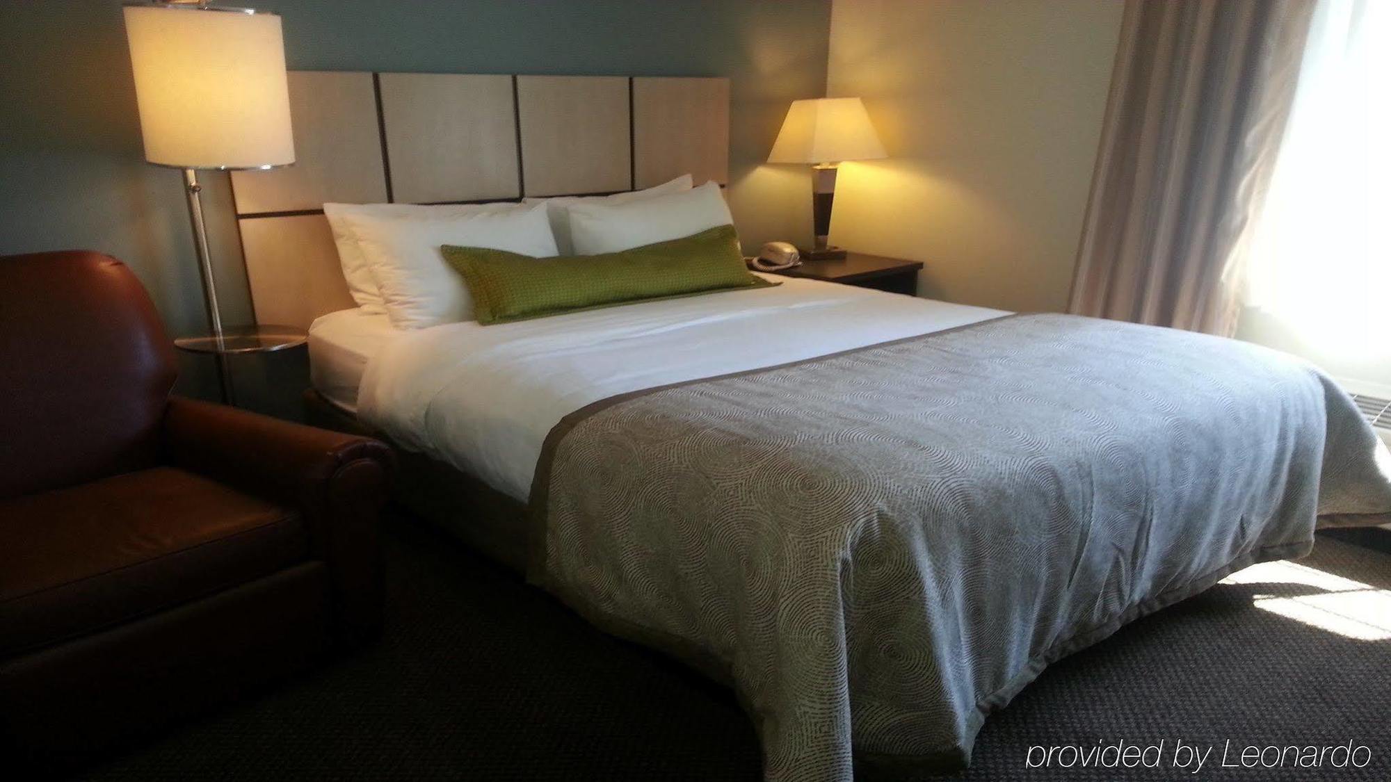 Sonesta Simply Suites Chicago ليبرتفيل المظهر الخارجي الصورة