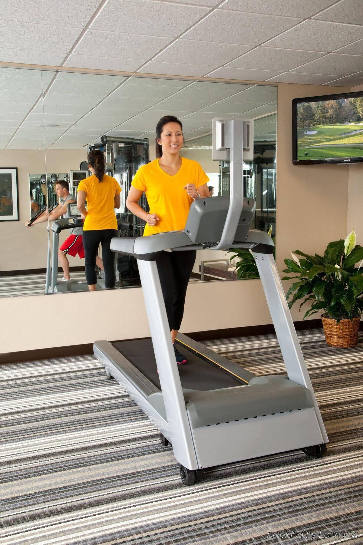 Sonesta Simply Suites Chicago ليبرتفيل المظهر الخارجي الصورة
